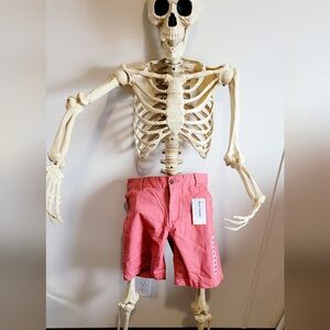 Old Navy Kids Pink Shorts
